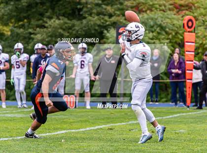 Thumbnail 1 in Lawrence Academy @ Milton Academy photogallery.