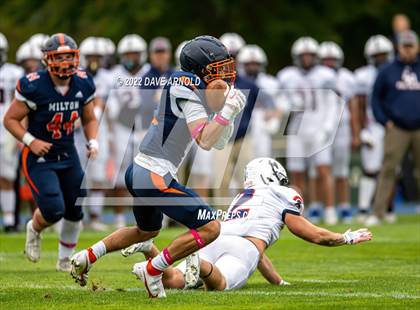 Thumbnail 2 in Lawrence Academy @ Milton Academy photogallery.
