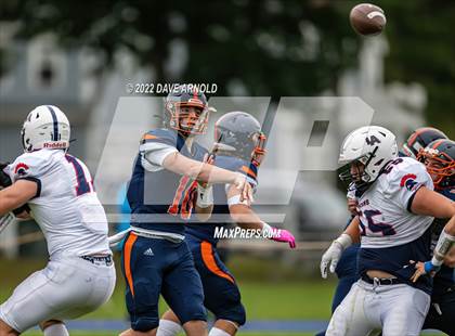 Thumbnail 3 in Lawrence Academy @ Milton Academy photogallery.