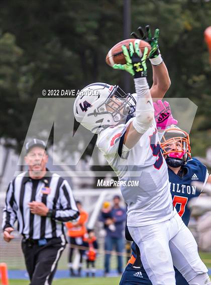 Thumbnail 2 in Lawrence Academy @ Milton Academy photogallery.
