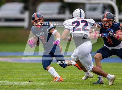 Thumbnail 2 in Lawrence Academy @ Milton Academy photogallery.