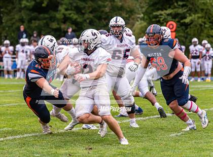 Thumbnail 3 in Lawrence Academy @ Milton Academy photogallery.