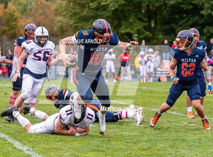 Thumbnail 2 in Lawrence Academy @ Milton Academy photogallery.