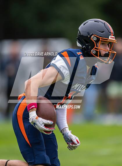 Thumbnail 3 in Lawrence Academy @ Milton Academy photogallery.