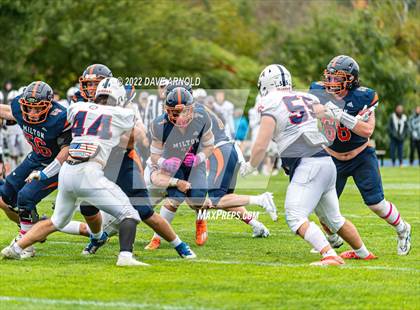 Thumbnail 3 in Lawrence Academy @ Milton Academy photogallery.