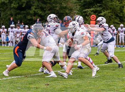 Thumbnail 1 in Lawrence Academy @ Milton Academy photogallery.