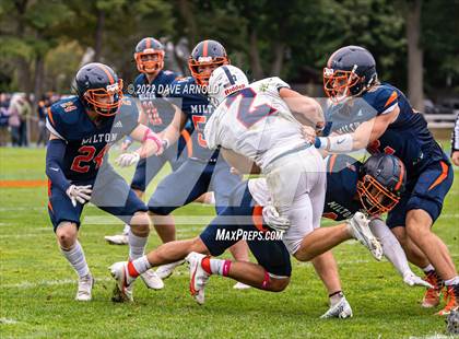 Thumbnail 1 in Lawrence Academy @ Milton Academy photogallery.