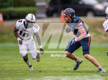 Thumbnail 2 in Lawrence Academy @ Milton Academy photogallery.