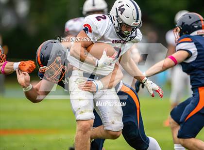 Thumbnail 3 in Lawrence Academy @ Milton Academy photogallery.