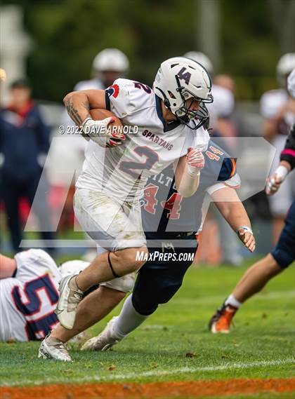 Thumbnail 3 in Lawrence Academy @ Milton Academy photogallery.