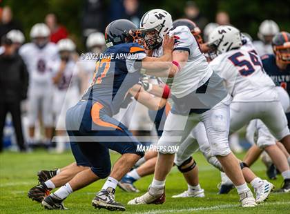 Thumbnail 2 in Lawrence Academy @ Milton Academy photogallery.