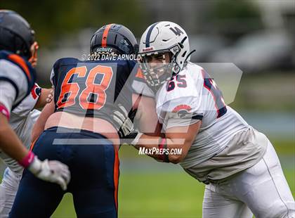 Thumbnail 1 in Lawrence Academy @ Milton Academy photogallery.