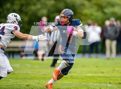 Thumbnail 1 in Lawrence Academy @ Milton Academy photogallery.