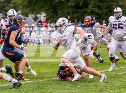 Thumbnail 1 in Lawrence Academy @ Milton Academy photogallery.