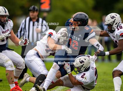 Thumbnail 1 in Lawrence Academy @ Milton Academy photogallery.