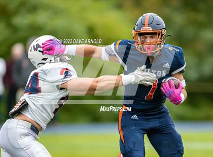 Thumbnail 1 in Lawrence Academy @ Milton Academy photogallery.