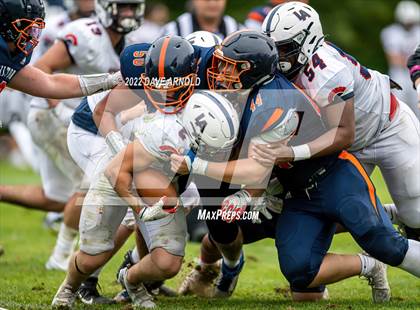 Thumbnail 3 in Lawrence Academy @ Milton Academy photogallery.