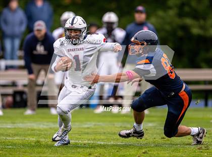 Thumbnail 3 in Lawrence Academy @ Milton Academy photogallery.