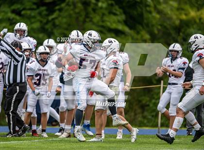 Thumbnail 2 in Lawrence Academy @ Milton Academy photogallery.