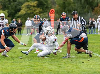 Thumbnail 3 in Lawrence Academy @ Milton Academy photogallery.