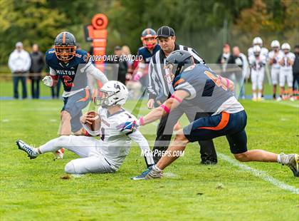 Thumbnail 2 in Lawrence Academy @ Milton Academy photogallery.