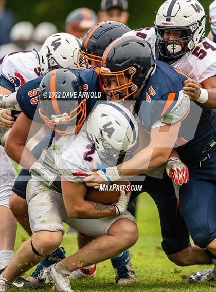 Thumbnail 2 in Lawrence Academy @ Milton Academy photogallery.