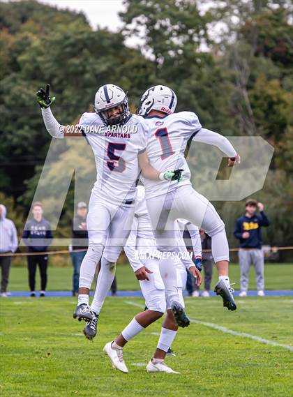 Thumbnail 3 in Lawrence Academy @ Milton Academy photogallery.