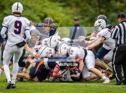 Thumbnail 2 in Lawrence Academy @ Milton Academy photogallery.