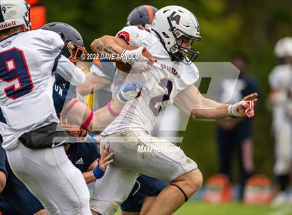 Thumbnail 2 in Lawrence Academy @ Milton Academy photogallery.