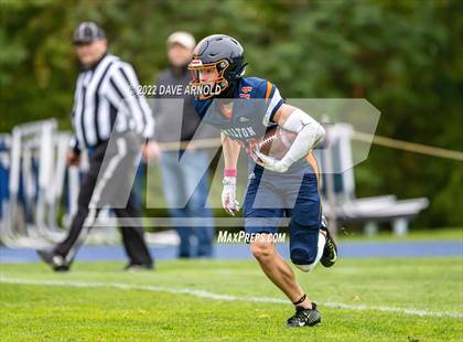 Thumbnail 3 in Lawrence Academy @ Milton Academy photogallery.