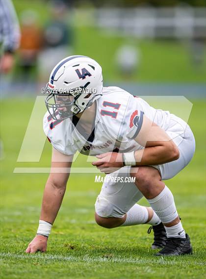 Thumbnail 1 in Lawrence Academy @ Milton Academy photogallery.
