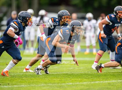 Thumbnail 3 in Lawrence Academy @ Milton Academy photogallery.
