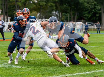 Thumbnail 2 in Lawrence Academy @ Milton Academy photogallery.