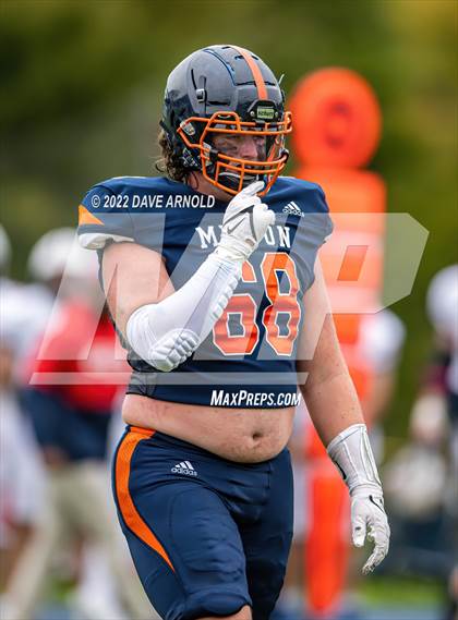 Thumbnail 3 in Lawrence Academy @ Milton Academy photogallery.