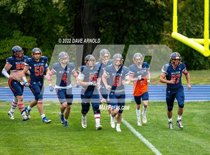 Thumbnail 1 in Lawrence Academy @ Milton Academy photogallery.