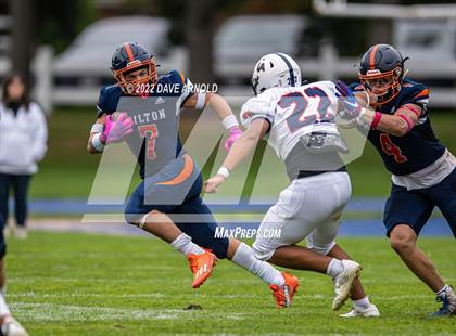 Thumbnail 3 in Lawrence Academy @ Milton Academy photogallery.