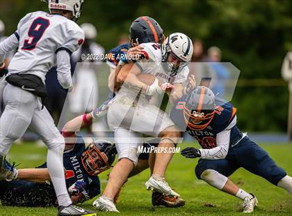 Thumbnail 1 in Lawrence Academy @ Milton Academy photogallery.