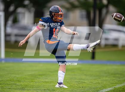Thumbnail 1 in Lawrence Academy @ Milton Academy photogallery.
