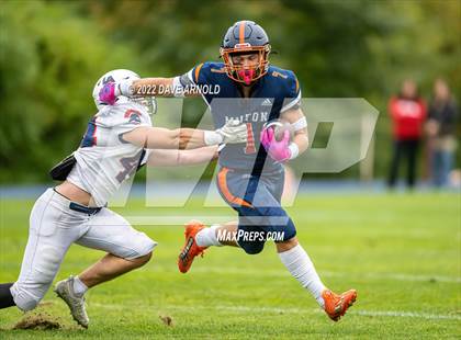 Thumbnail 2 in Lawrence Academy @ Milton Academy photogallery.
