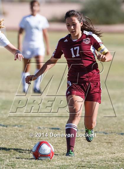 Thumbnail 3 in Desert Oasis @ Foothill photogallery.