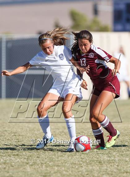 Thumbnail 3 in Desert Oasis @ Foothill photogallery.