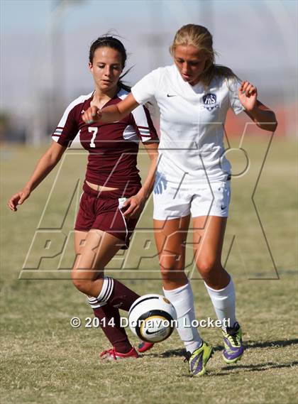 Thumbnail 3 in Desert Oasis @ Foothill photogallery.