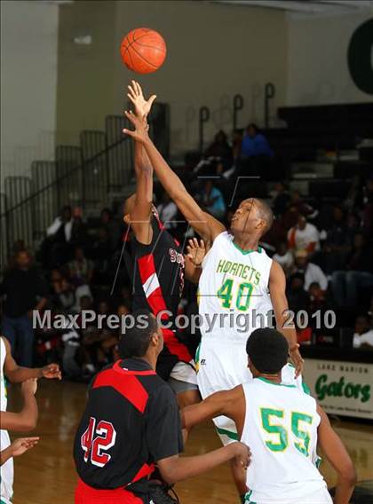 Thumbnail 3 in C.A. Johnson v Calhoun County  photogallery.