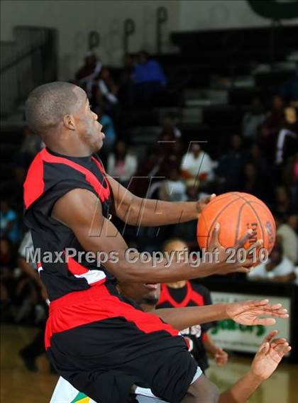 Thumbnail 2 in C.A. Johnson v Calhoun County  photogallery.