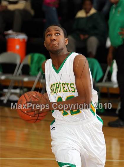 Thumbnail 1 in C.A. Johnson v Calhoun County  photogallery.