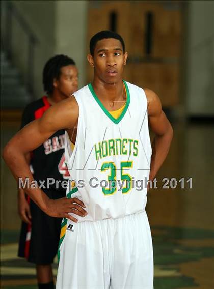 Thumbnail 2 in C.A. Johnson v Calhoun County  photogallery.