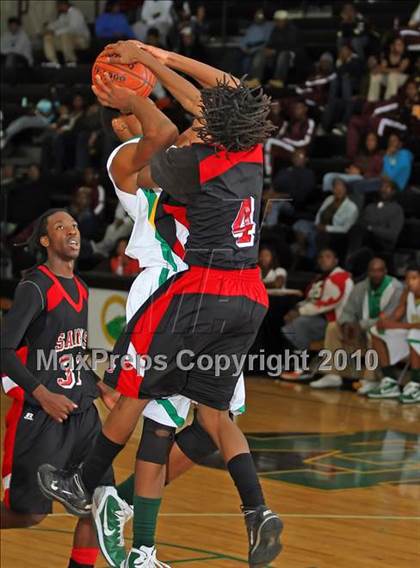 Thumbnail 2 in C.A. Johnson v Calhoun County  photogallery.