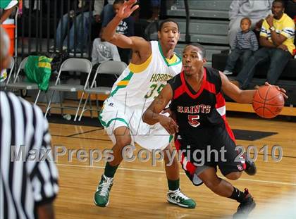 Thumbnail 3 in C.A. Johnson v Calhoun County  photogallery.