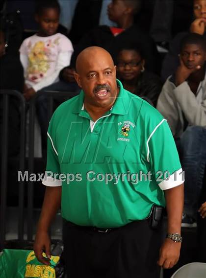 Thumbnail 2 in C.A. Johnson v Calhoun County  photogallery.