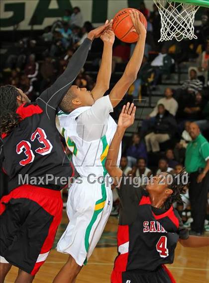 Thumbnail 1 in C.A. Johnson v Calhoun County  photogallery.